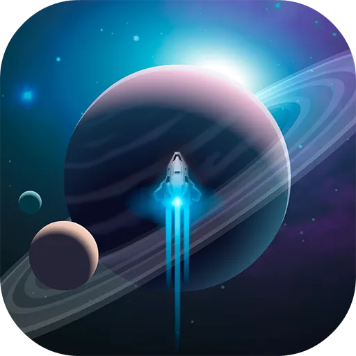 Galaxy Genome [Space Sim]